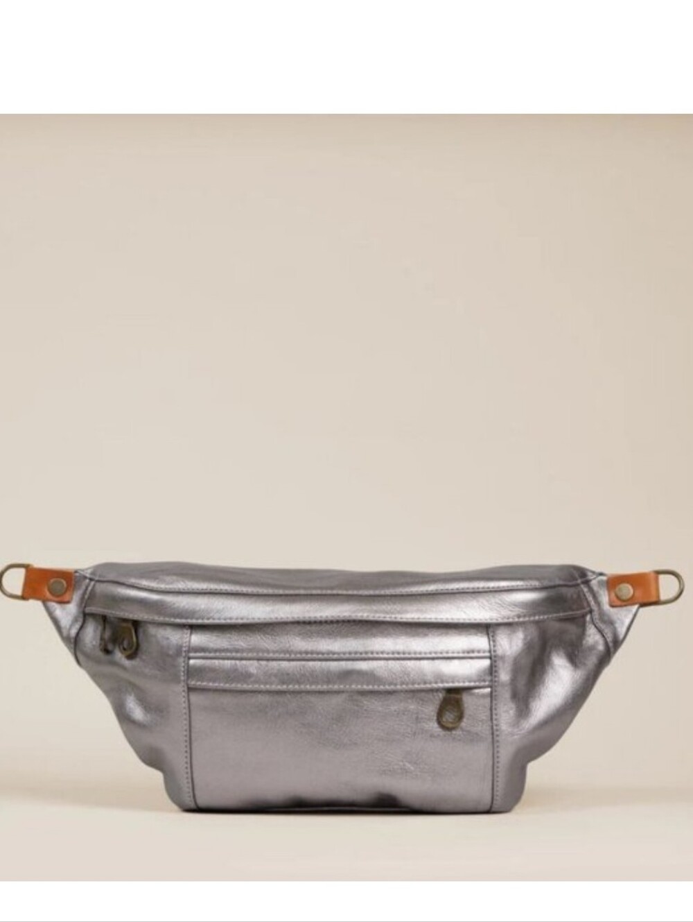 Parker Thatch Cross Your Heart Sling In Stardust